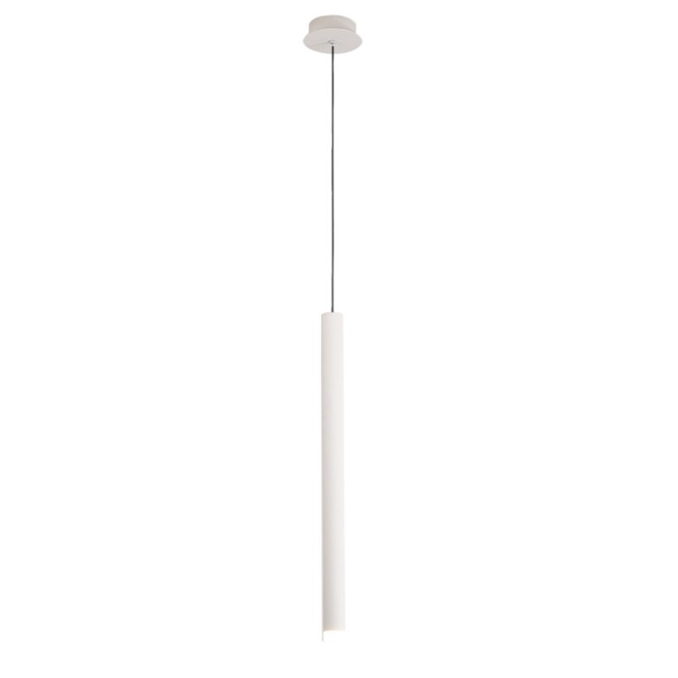 Lampe suspendue LED 6W 3000K CALA Blanc Lampe suspendue LED 6W 3000K CALA Blanc