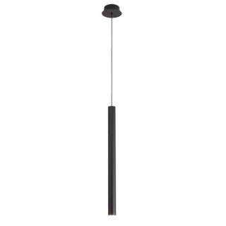 Lampe suspendue LED 6W 3000K CALA Noir