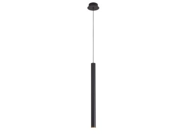 Lampe suspendue LED 6W 3000K CALA Noir