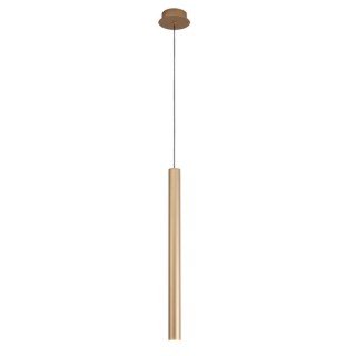 Lampe suspendue LED 6W 3000K CALA Or