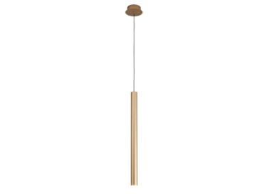 Lampe suspendue LED 6W 3000K CALA Or