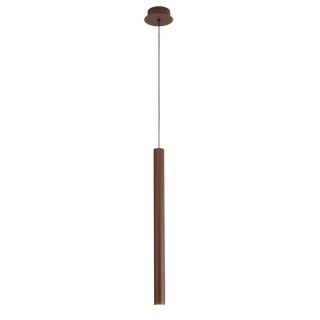 Lampe suspendue LED 6W 3000K CALA Corten
