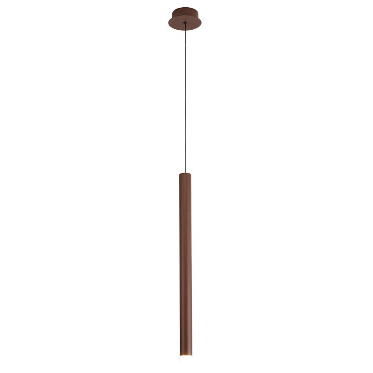 Lampe suspendue LED 6W 3000K CALA Corten