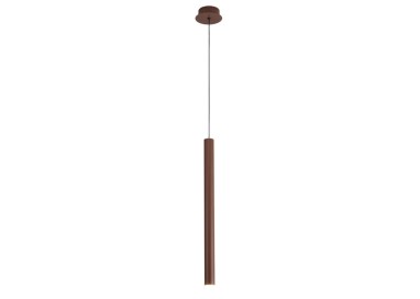 Lampe suspendue LED 6W 3000K CALA Corten