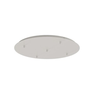 Coupelle de plafond 5L ELSA Blanc