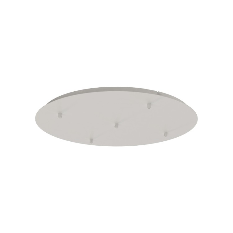 Coupelle de plafond 5L ELSA Blanc