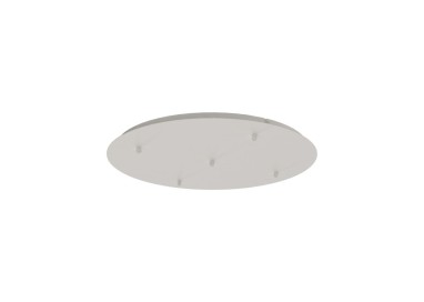 Coupelle de plafond 5L ELSA Blanc