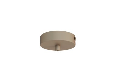 Coupelle de plafond 1L ELSA Or