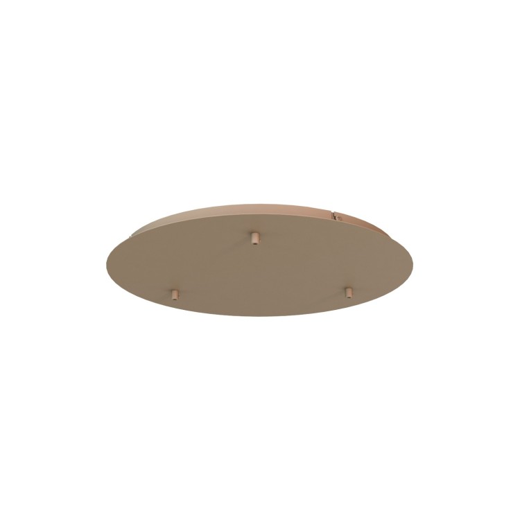 Coupelle de plafond 3L ELSA Or