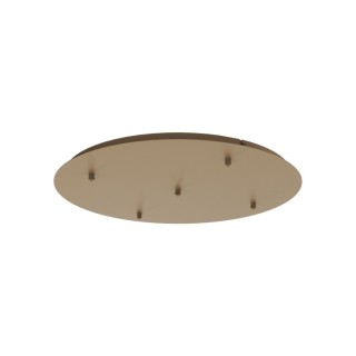 Coupelle de plafond 5L ELSA Or