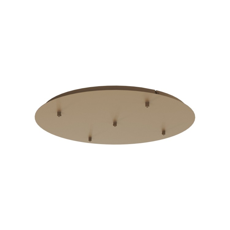 Coupelle de plafond 5L ELSA Or