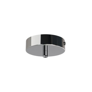 Coupelle de plafond 1L ELSA Chrome