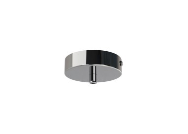 Coupelle de plafond 1L ELSA Chrome