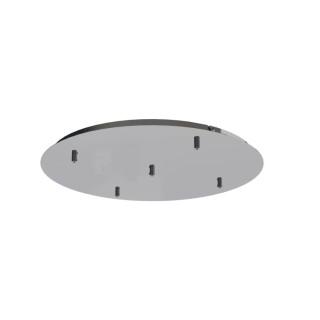 Coupelle de plafond 5L ELSA Chrome