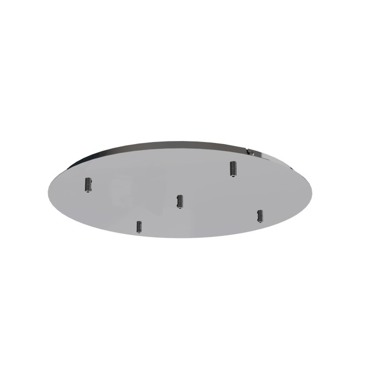 Coupelle de plafond 5L ELSA Chrome
