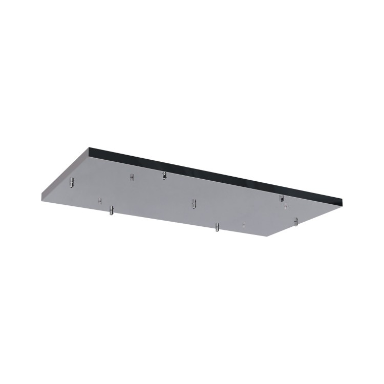Coupelle de plafond 7L ELSA Chrome