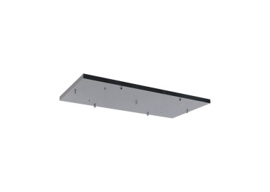 Coupelle de plafond 7L ELSA Chrome