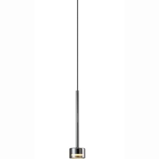 Lampe suspendue 1 lumière TONIC Chrome