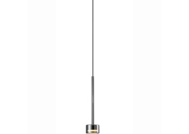 Lampe suspendue 1 lumière TONIC Chrome