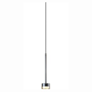Lampe suspendue 1 lumière TONIC Bronze
