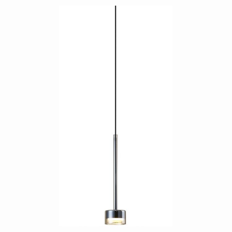 Lampe suspendue 1 lumière TONIC Bronze