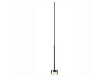 Lampe suspendue 1 lumière TONIC Bronze