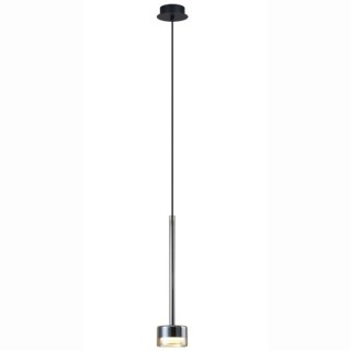 Lampe suspendue 1 lumière TONIC Bronze