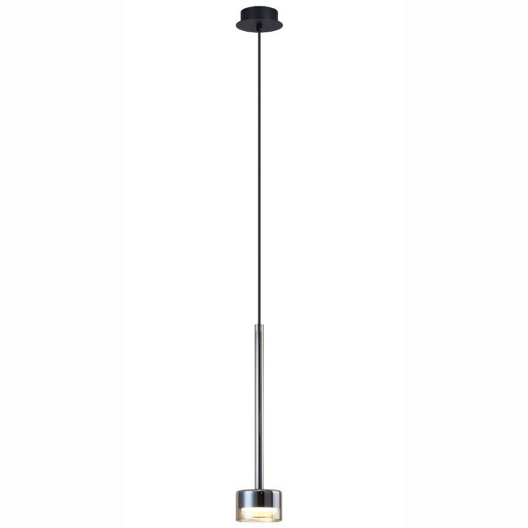 Lampe suspendue 1 lumière TONIC Bronze