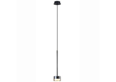 Lampe suspendue 1 lumière TONIC Bronze