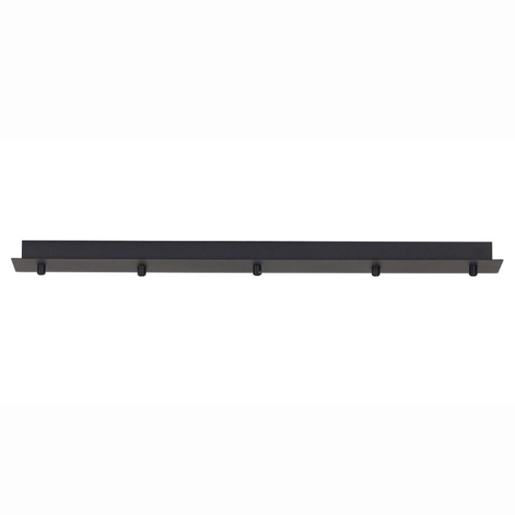 Coupelle de plafond TONIC Noir Coupelle de plafond TONIC Noir