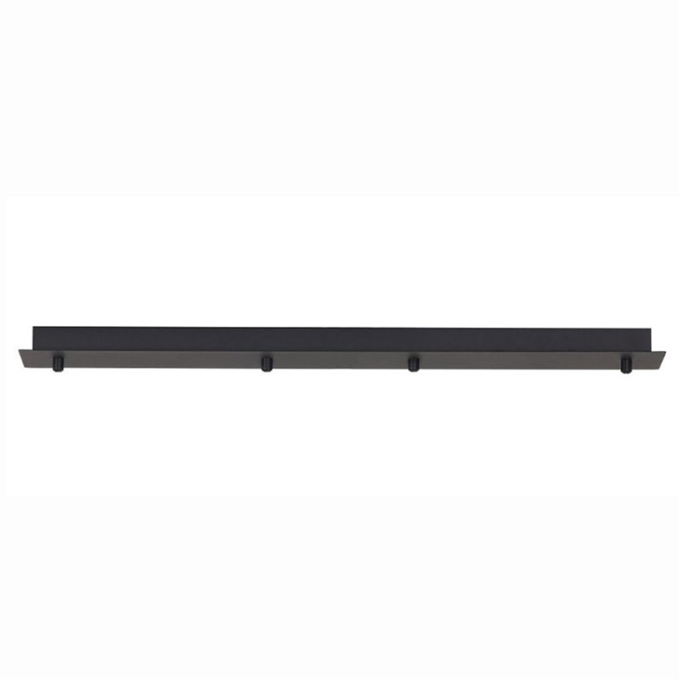 Coupelle de plafond TONIC Noir Coupelle de plafond TONIC Noir