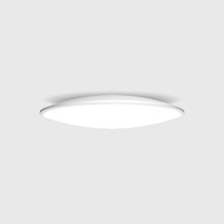Plafonnier LED SLIM CCT Blanc