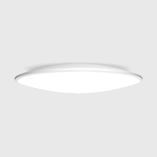 Plafonnier LED SLIM CCT Blanc
