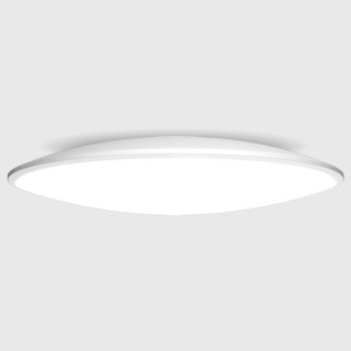 Plafonnier LED SLIM CCT Blanc