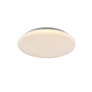 Plafonnier LED ZERO CCT Blanc
