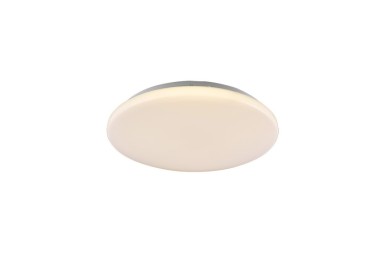 Plafonnier LED ZERO CCT Blanc