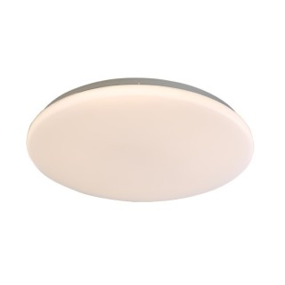 Plafonnier LED ZERO CCT Blanc