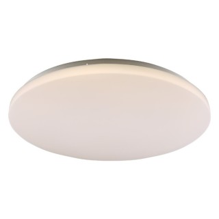 Plafonnier LED ZERO CCT Blanc