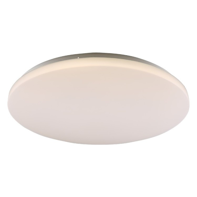 Plafonnier LED ZERO CCT Blanc