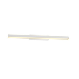 Plafonnier LED 22W 3000K LINEAL Blanc