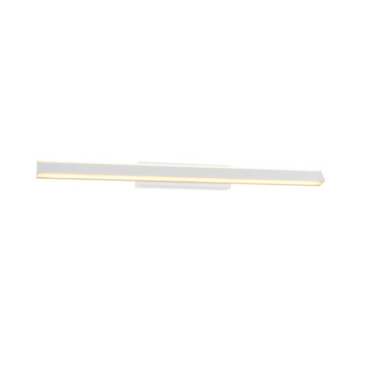 Plafonnier LED 22W 3000K LINEAL Blanc