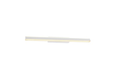 Plafonnier LED 22W 3000K LINEAL Blanc