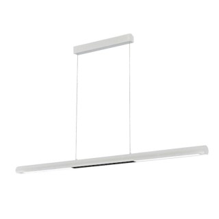 Lampe suspendue LED LINEAL Blanc
