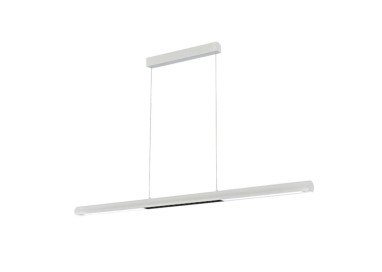 Lampe suspendue LED LINEAL Blanc