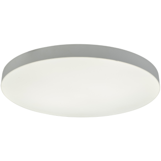 Plafonnier LED 50W CCT TURIN Blanc