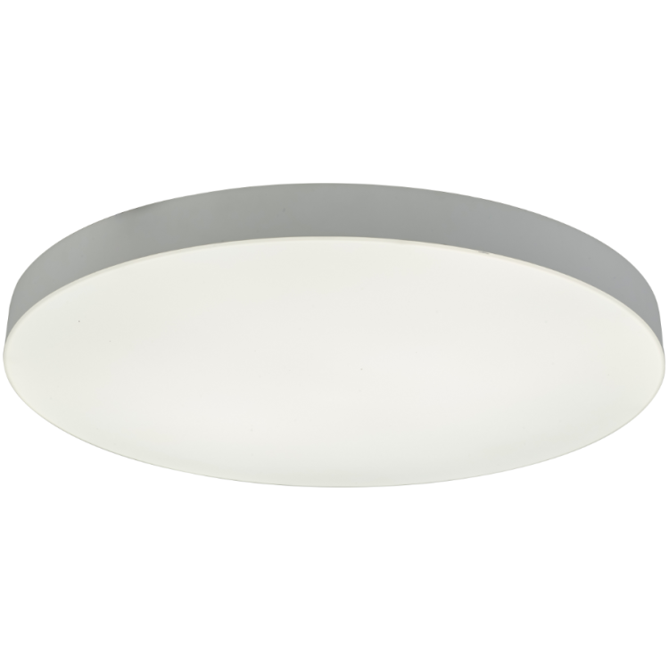Plafonnier LED 50W CCT TURIN Blanc