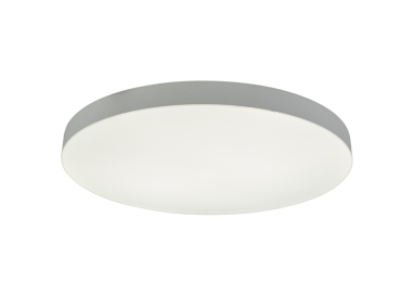 Plafonnier LED 50W CCT TURIN Blanc