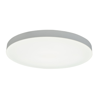 Plafonnier LED 40W CCT TURIN Blanc