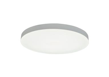 Plafonnier LED 40W CCT TURIN Blanc