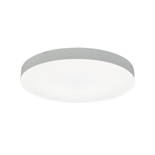 Plafonnier LED 30W CCT TURIN Blanc